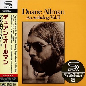 An Anthology Vol. 2