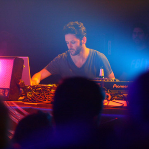 Guy Gerber photo provided by Last.fm