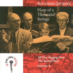 Southern Journey, Volume 9: Harp of a Thousand Strings