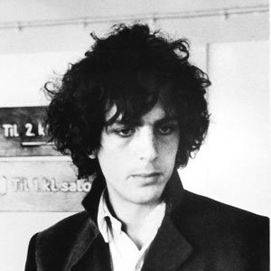 “Kevin Ayers and Syd Barrett”的封面