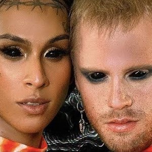 Davi Sabbag & Linn da Quebrada 的头像