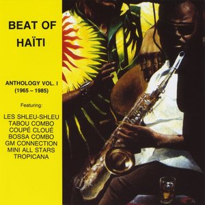 Anthology,  Vol. 1