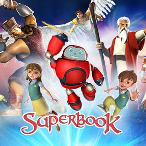Avatar for Superbook