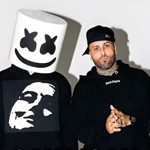 Avatar di Marshmello & Nicky Jam