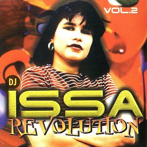 Revolution, Vol. 2