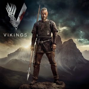 Image for 'The Vikings II'