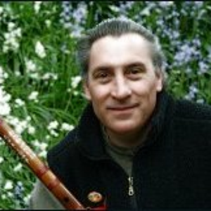 Gary Stroutsos photo provided by Last.fm