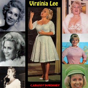 Virginia Lee のアバター