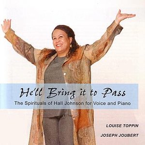 He'll Bring It to Pass