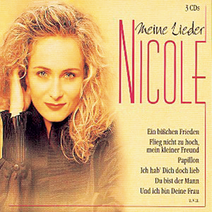 Nicole - Titel 12 mach was du willst Lyrics - Zortam Music