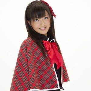 Avatar for 熊井友理奈