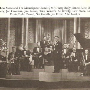 Lew Stone & The Monseigneur Band 的头像