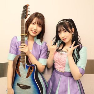 青木莉樺、水野愛理 的头像