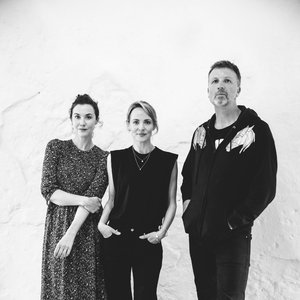 Lisa Hannigan, Gemma Hayes & Paul Noonan 的头像