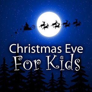 Christmas Eve for Kids