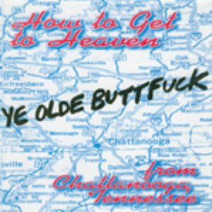 Ye Olde Buttfuck のアバター