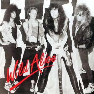 Wild Alice