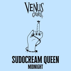 Sudocream Queen