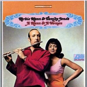 Tamiko Jones With Herbie Mann 的头像