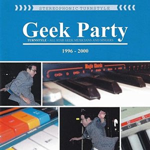 Geek Party (Extended Edition)