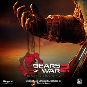 Gears of War 2: Complete Score