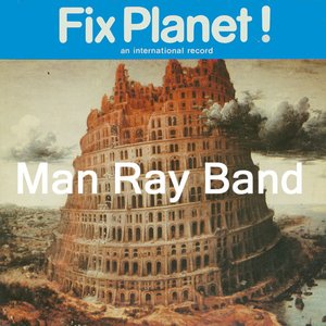 Avatar for Man Ray Band