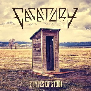 7 Types Of Stool