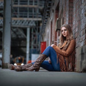 Cowgirl Boots