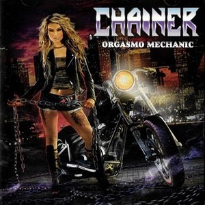 Orgasmo Mechanic