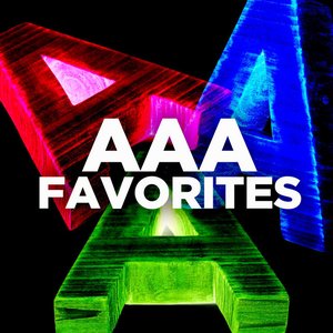 AAA Favorites