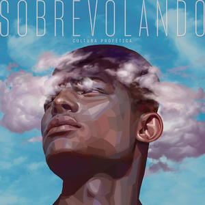 Artwork for Sobrevolando