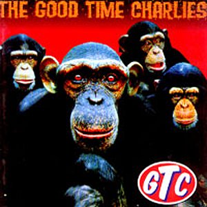 The Good Time Charlies