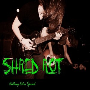 Nuthing Extra Special - Single