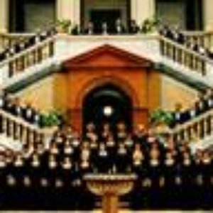 Avatar de Prague Philharmonic Choir
