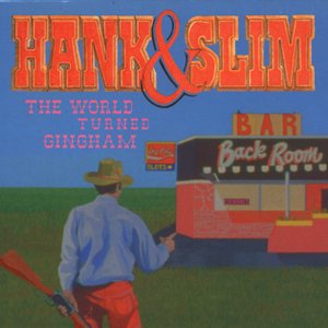 Image for 'Hank & Slim'