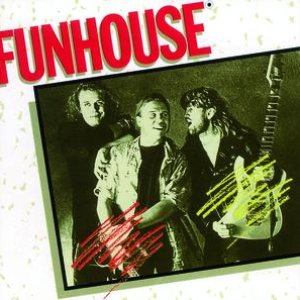 Image for 'Funhouse'