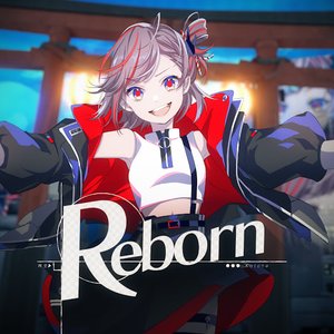 Reborn - Single