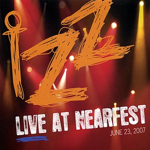 Izz Live At Nearfest