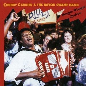 “Boogie Woogie Zydeco”的封面