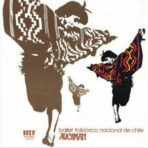 Ballet Folklórico Nacional Aucaman