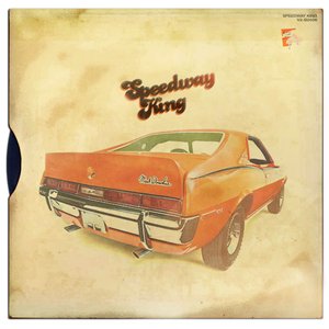 Speedway King 的头像