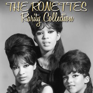 The Ronettes (Rarity Collection)