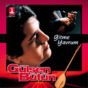Gitme Yavrum