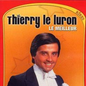 Thierry Le Luron photo provided by Last.fm