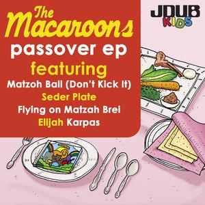 Passover EP