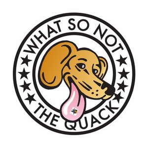 The Quack EP