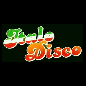 Image for 'Italo Disco'