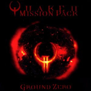 'Quake II: Ground Zero' için resim