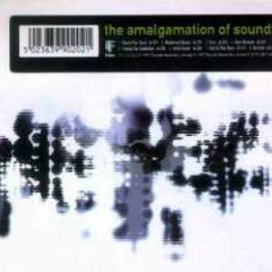 Amalgamation Of Soundz