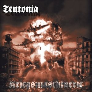 Teutonia 的头像